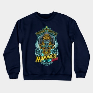 Prince Hunter Crewneck Sweatshirt